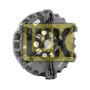 Docisk sprzęgła dwutarczowego TGU6 310/330 mm