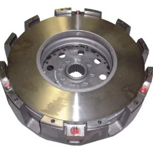 Automat sprzęgła F&S