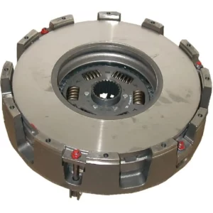 Podwójny automat sprzęgła TGU6