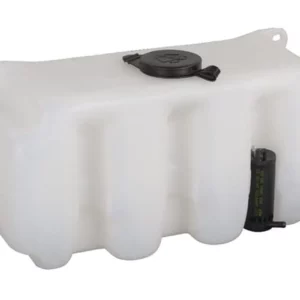 Zbiornik na płyn do spryskiwaczy szyb