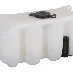Zbiornik na płyn do spryskiwaczy szyb