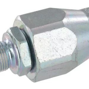 Złączka obrotowa 1" BSP