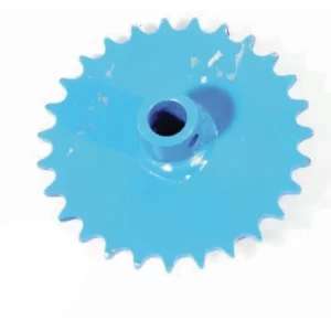 Koło łańcuchowe Z-21