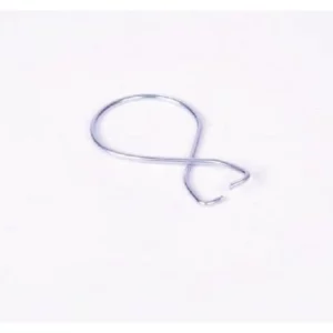 Sprężyna przewodu wysiewającego nawóz pasująca do Monosem