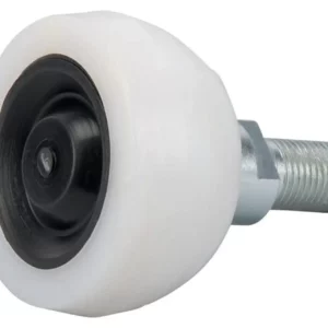 Rolka toczna ze sworzniem