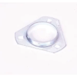 Łożysko z kołnierzem mocującym