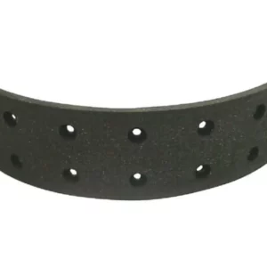 Okładzina hamulcowa