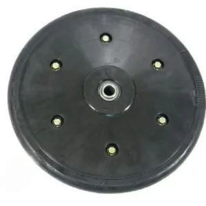 Tylne koło Farmflex 1" 12 1/2