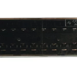 Skrzynka bezpiecznikowa