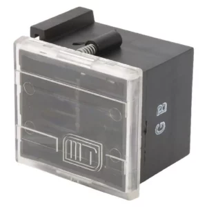 Oprawka bezpiecznika