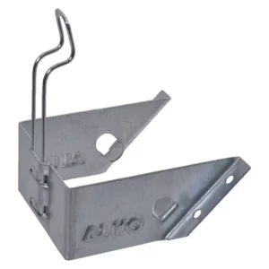 Uchwyt klina hamującego