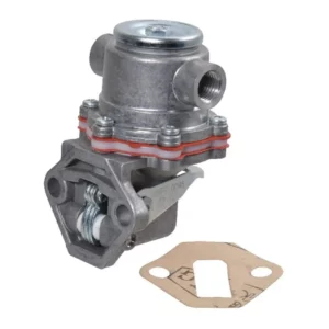 Pompa paliwa zasilająca Kramp