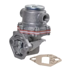 Pompa paliwa zasilająca Kramp