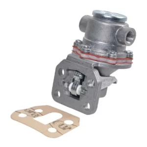 Pompa paliwa zasilająca Kramp