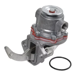 Pompa paliwa zasilająca Kramp