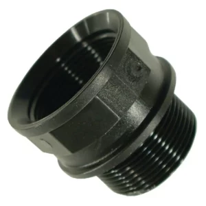 Nypel gwint wew./ gwint zew. Arag