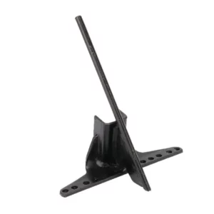 Głowica nożowa ESM