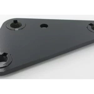 Płytka zawiasu zewnętrzna