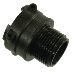 Złączka gwintowana T3F 3/4" M