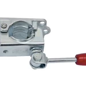 Zacisk koła podporowego