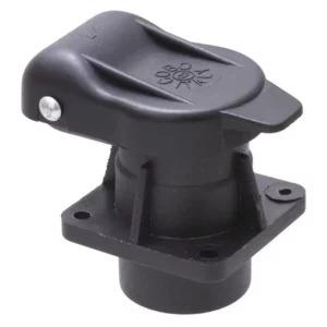 Gniazdo 3 - biegunowe