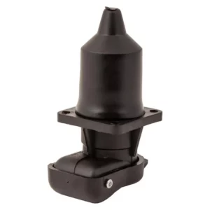 Gniazdo 3 - biegunowe