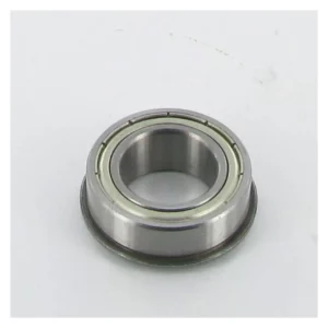 Łożysko koła przedniego