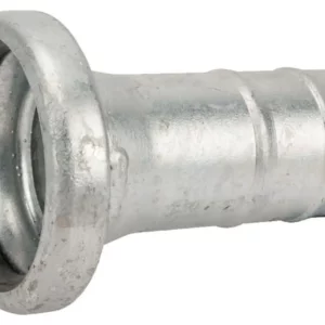 Złacze KKM 3" z króćcem na wąż 2-1/2" Bauer