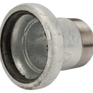 Złącze KKM 2-1/2" / gwint zew. 2-1/2" pasuje do złącz Bauer Kramp