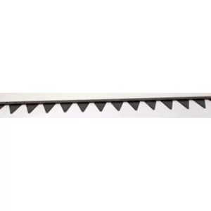 Listwa tnąca 1.35 m 18 ostrzy RT135-110-LK