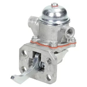 Pompa paliwa zasilająca Kramp