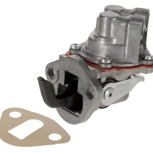 Pompa paliwa zasilająca Kramp