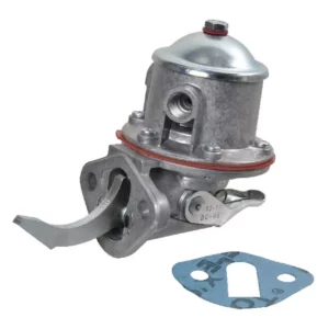 Pompa paliwa zasilająca Kramp