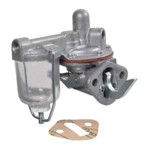 Pompa paliwa zasilająca Kramp