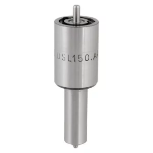 Końcówka wtryskiwacza 4-cyl. WZM Warszawa