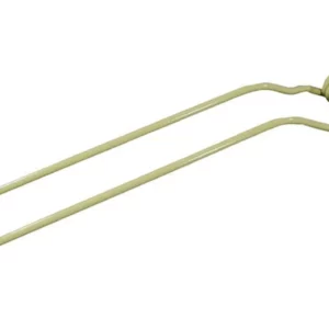 Palec zgrabiarki LD zewn.