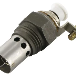 Świeca płomieniowa