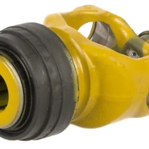 QSG P675 KNP1 3/8-6H