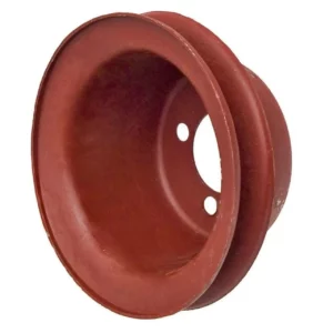 Koło pasowe pompy wody