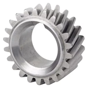 Koło rozrządu na wał