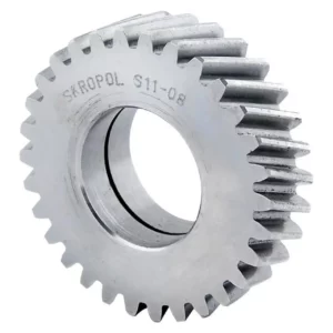 Dolne koło pośrednie