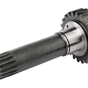 Wałek napędowy skrzyni biegów Z-24