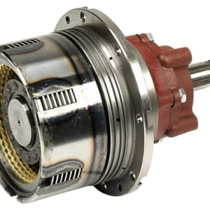 Sprzęgło WOM 6 tarcz