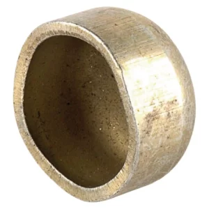 Zaślepka bloku silnika