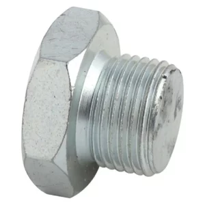 Korek spustowy miski olejowej silnika