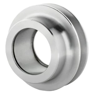 Koło pasowe sprężarki