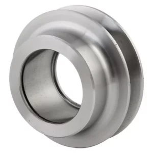 Koła pasowe napinacza sprężarki