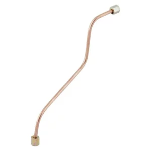 Przewód odpowietrznika oleju