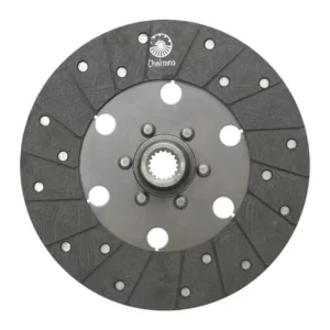 Tarcza sprzęgła I stopnia