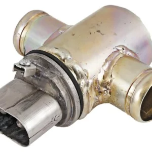 Grzałka cieczy chłodzącej